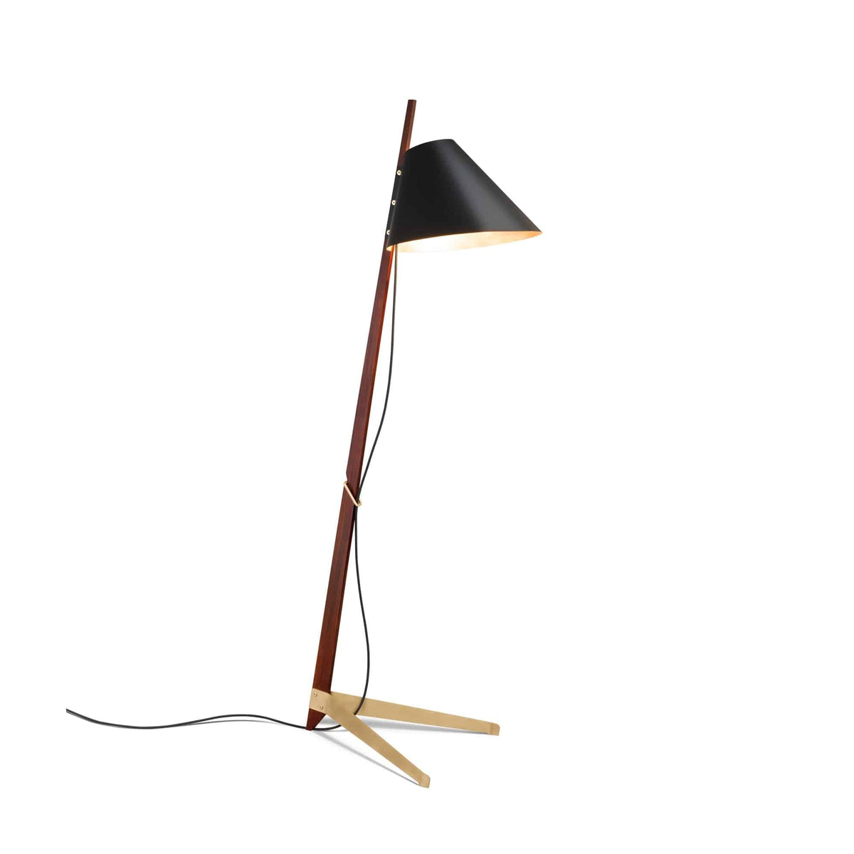 Billy Floor Lamp - Ilse Crawford edition | Kalmar | Skandium London