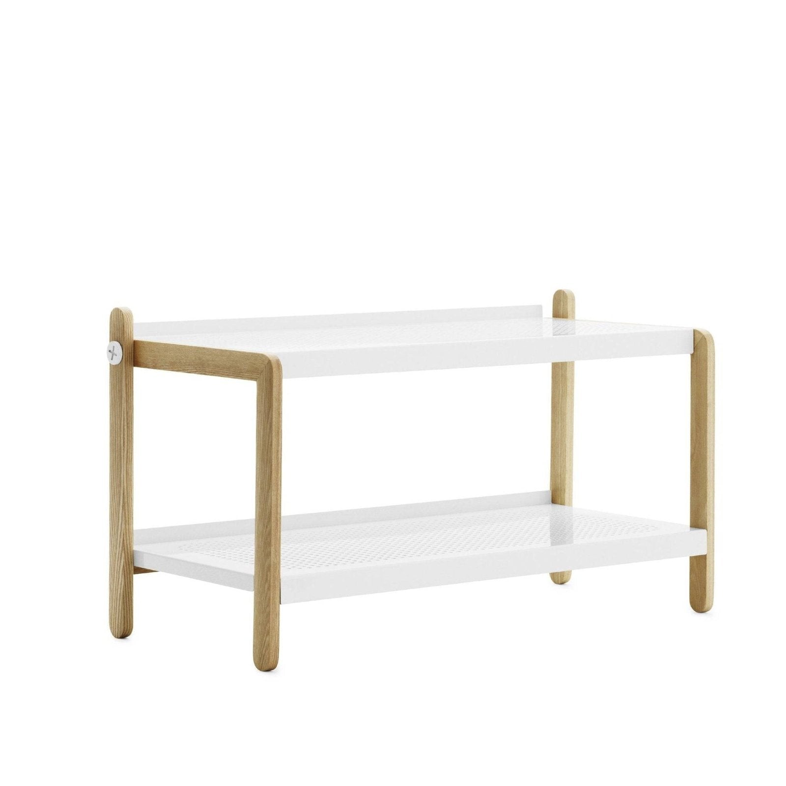 Normann Copenhagen - Sko shoe rack - Skandium London