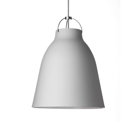 Caravaggio matt pendant lamp | Fritz Hansen Lighting | Skandium London