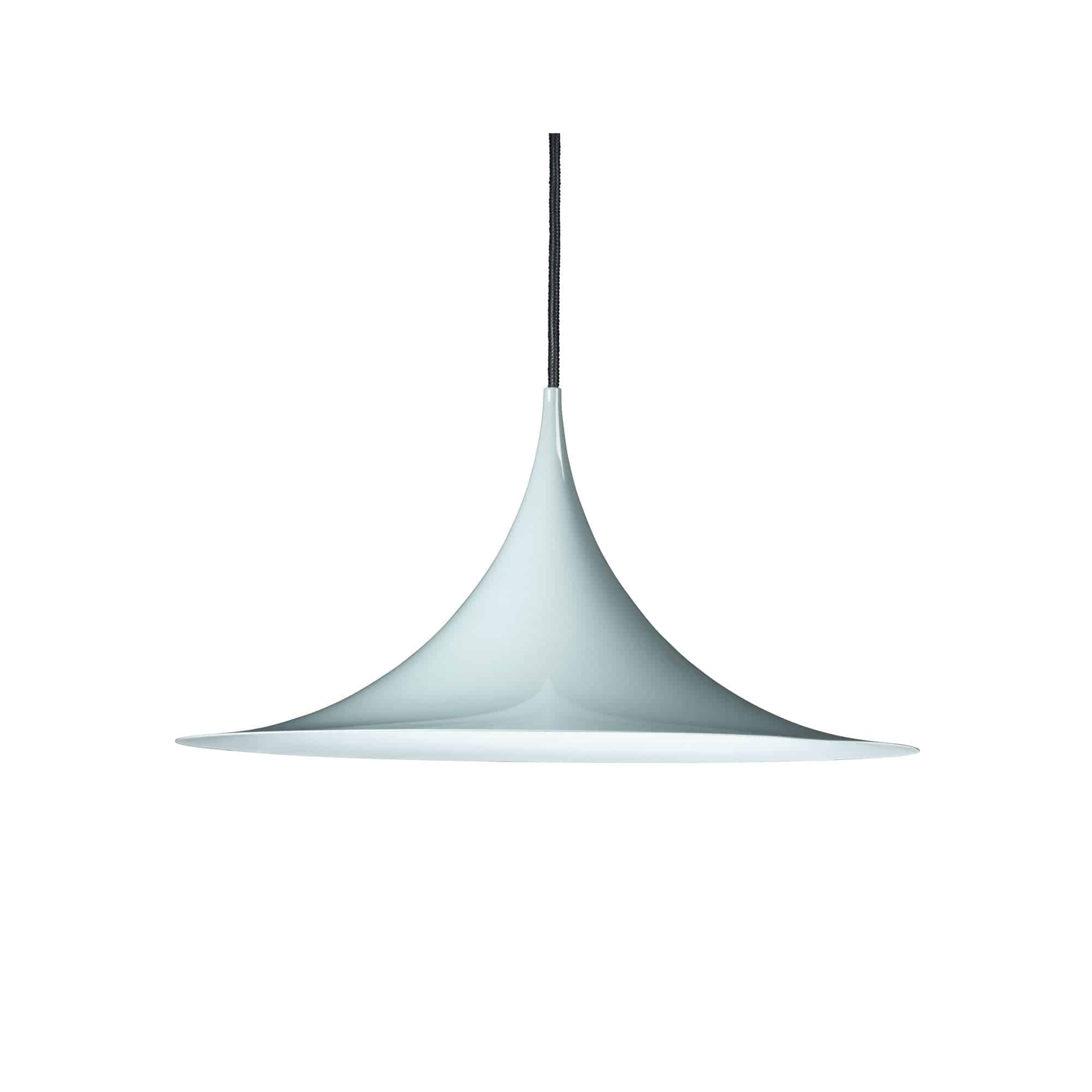 Gubi - Semi pendant lamp - Skandium London