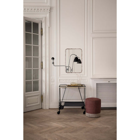 Matégot Trolley | Gubi | Skandium London