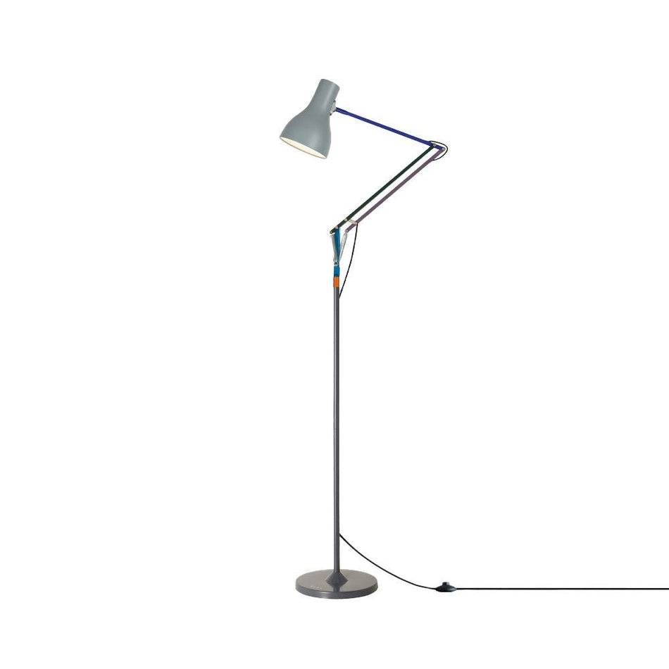 Anglepoise - Type 75 Floor Lamp - Paul Smith - Edition Two - Skandium London