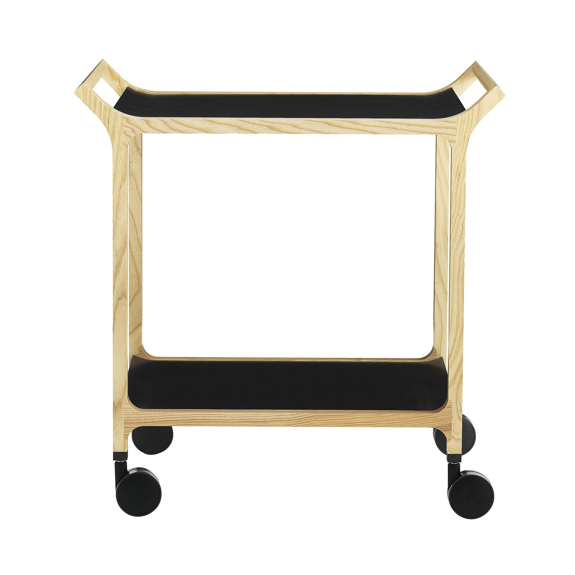 Swedese - Teatime trolley - Skandium London