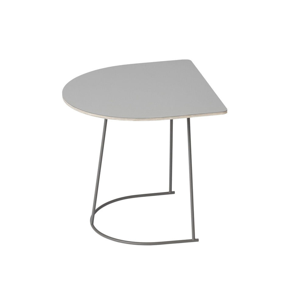 Muuto - Airy Coffee Table - Half Size - Skandium London