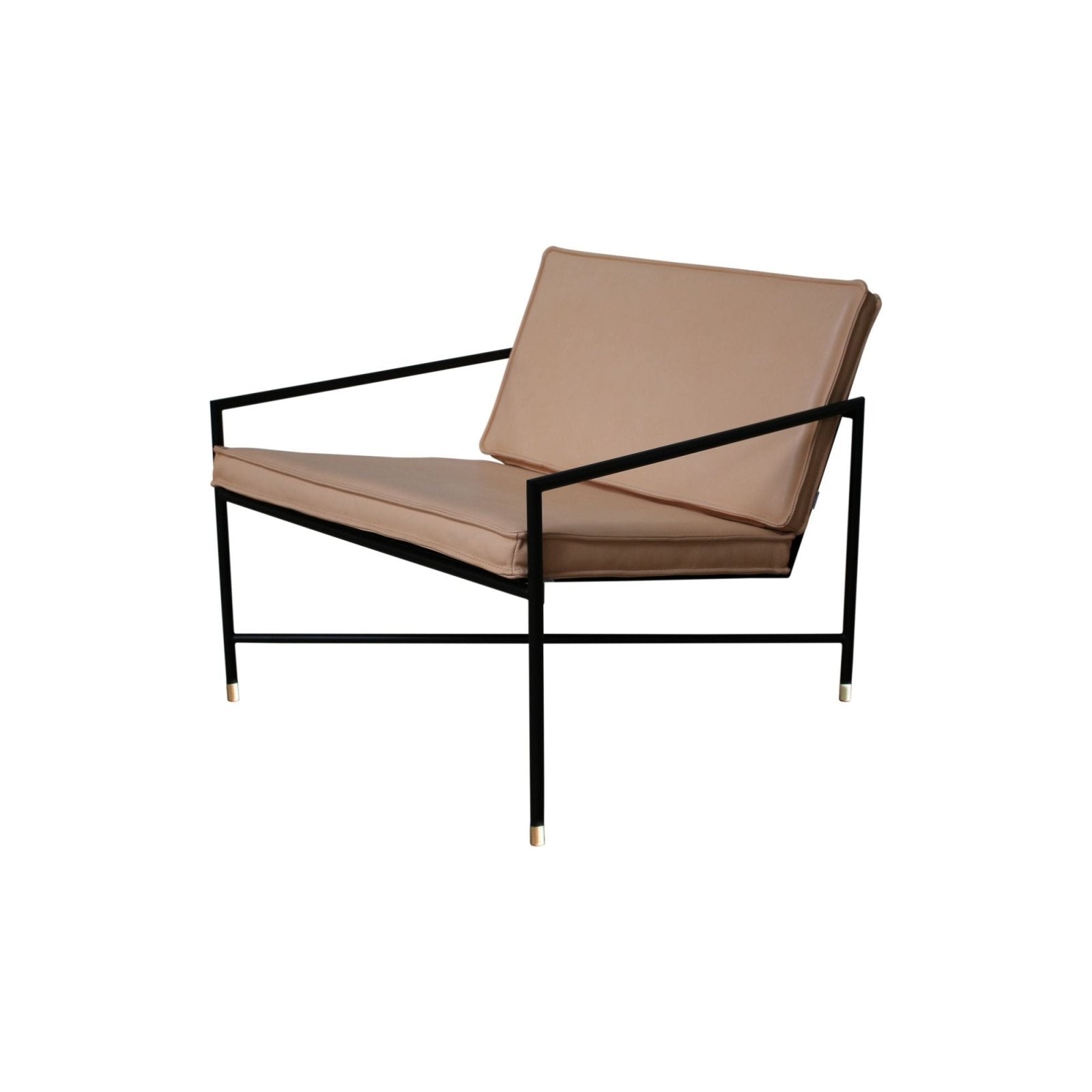 Handvärk - Lounge Chair - Skandium London