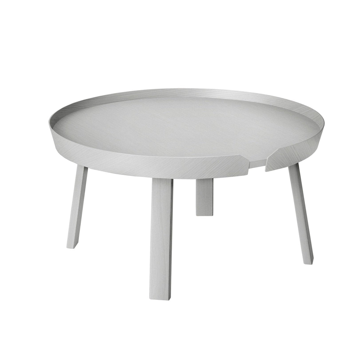 Muuto - Around - coffee table - Skandium London