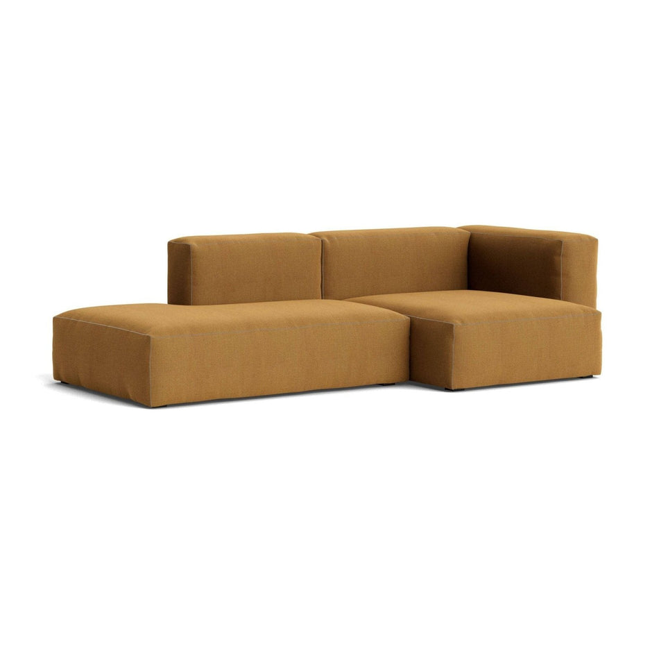 HAY - Mags Soft Sofa - Combination 3 - 2,5-seater - Skandium London