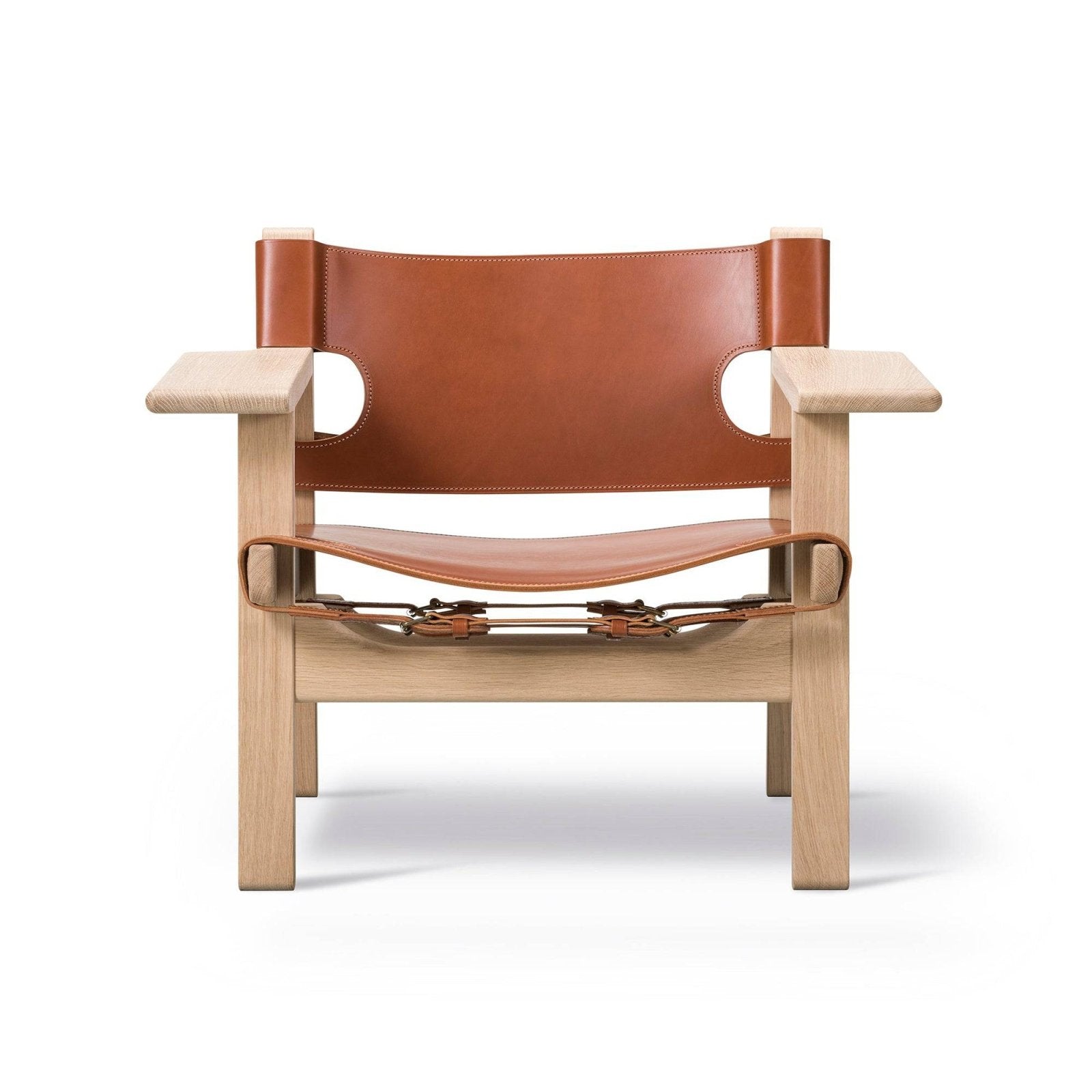 Fredericia - The Spanish chair - Skandium London