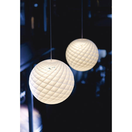 Louis Poulsen - Patera Pendant lamp - Skandium London