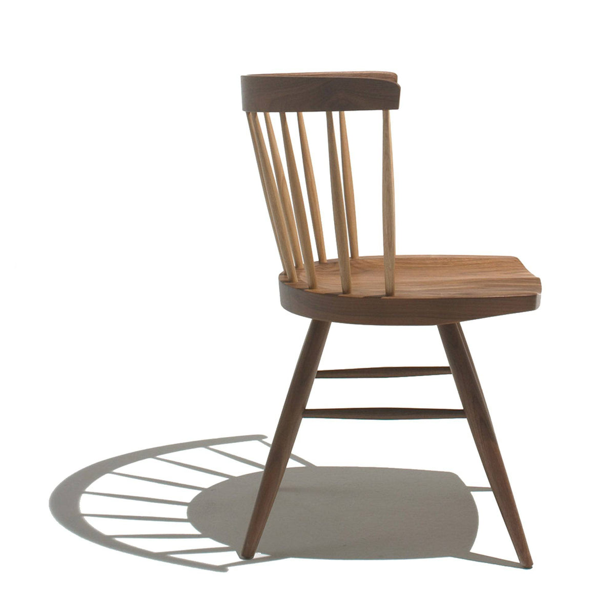 Nakashima chair - Quickship | Knoll | Skandium London