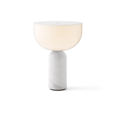 New Works - Kizu - Portable Table Lamp - Skandium London