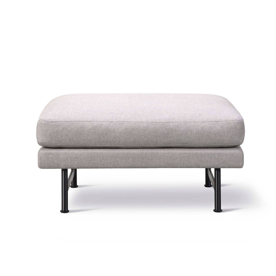 Fredericia - Calmo ottoman 80 - Skandium London