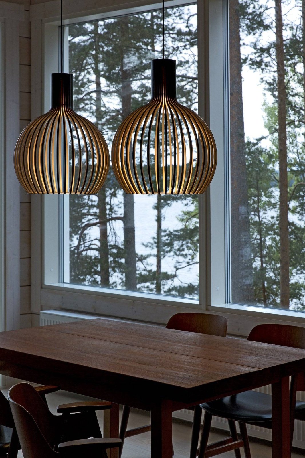 Secto - Octo Small 4241 Pendant - Skandium London