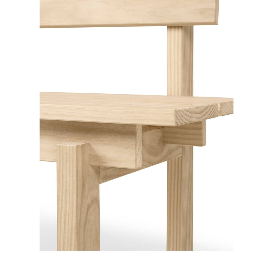 Ferm Living - Peka Bench - Skandium London