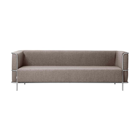 Kristina Dam - Modernist sofa, 3-seater - Skandium London