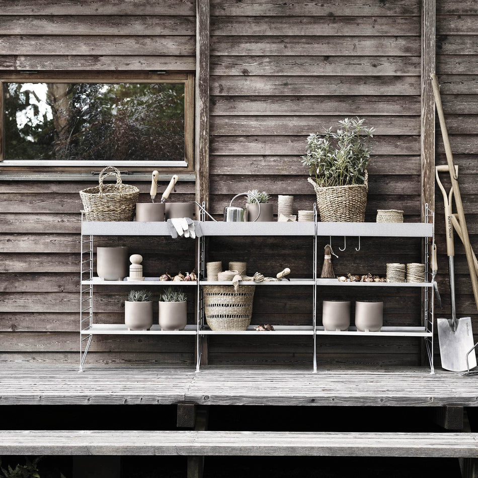 Combination Outdoor B | String | Skandium London