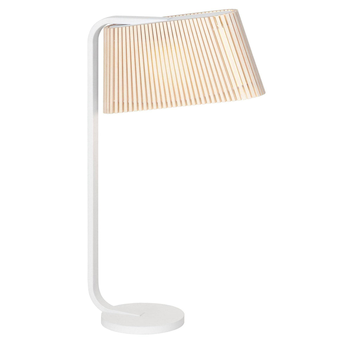 Secto - Owalo 7020 Table Lamp - Skandium London