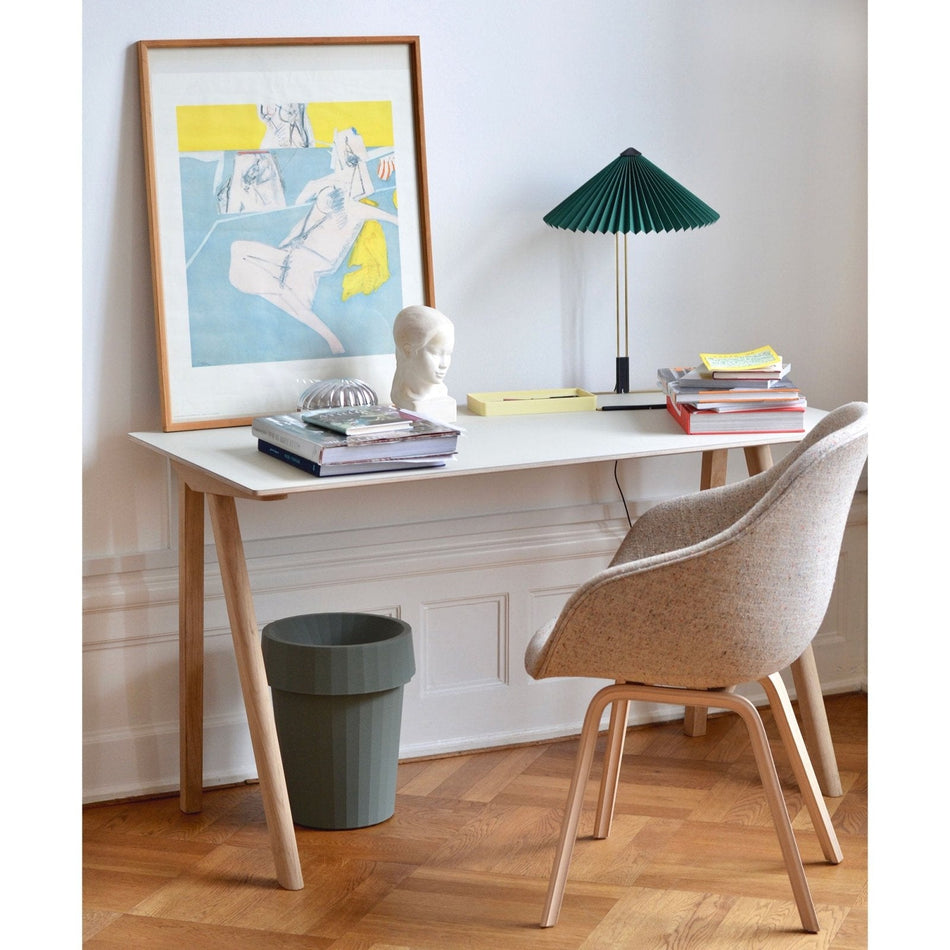 HAY - Matin Table Lamp - Skandium London