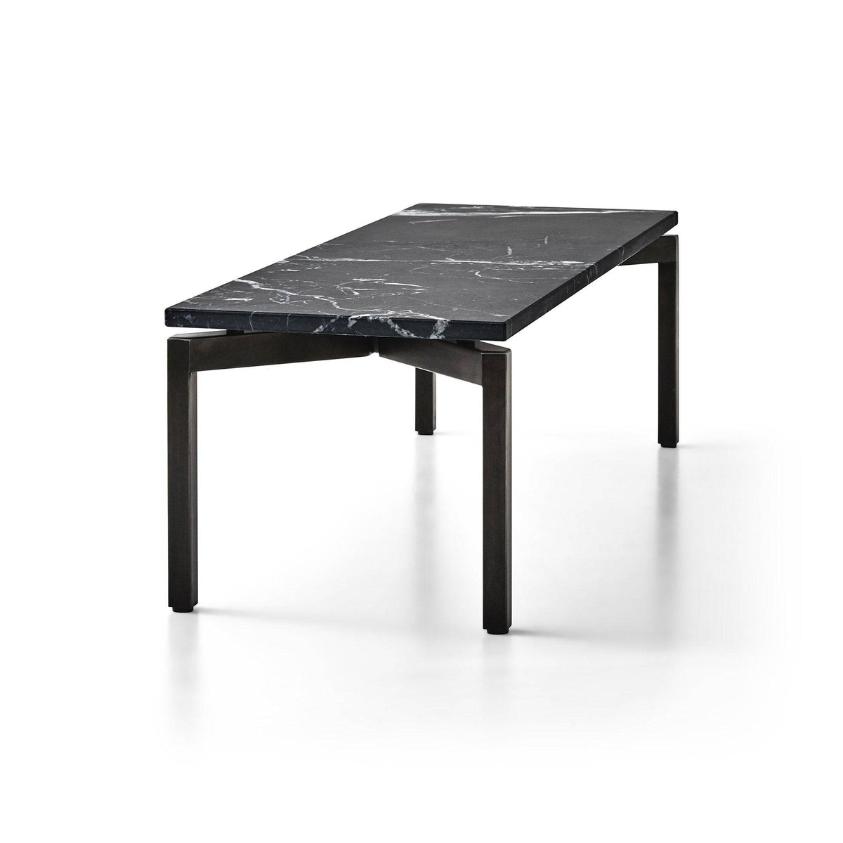 Erik Jørgensen - EJ 63/64/65/66 G coffee table - Skandium London