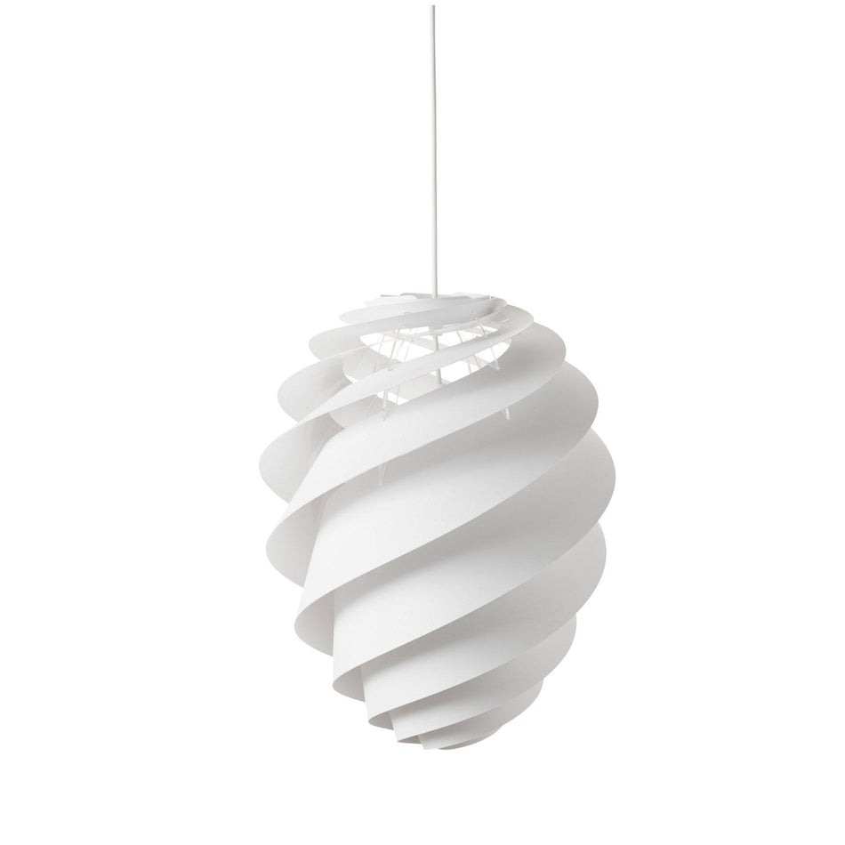 Le Klint - 1312 Swirl 2 pendant lamp - Skandium London