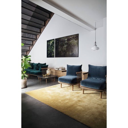 Fly Sofa SC12, 3-Seater | &Tradition | Skandium London