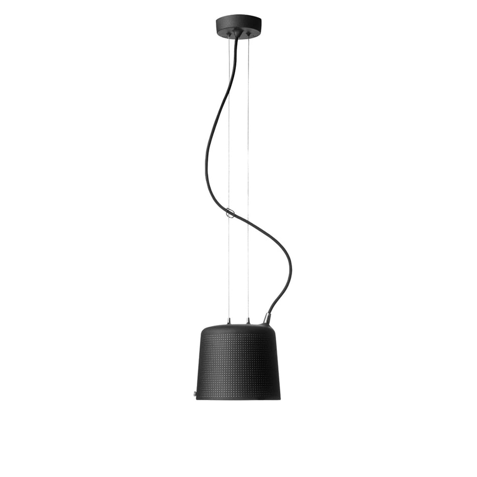 Vipp - VIPP528 - Pendant Lamp - Small - Skandium London