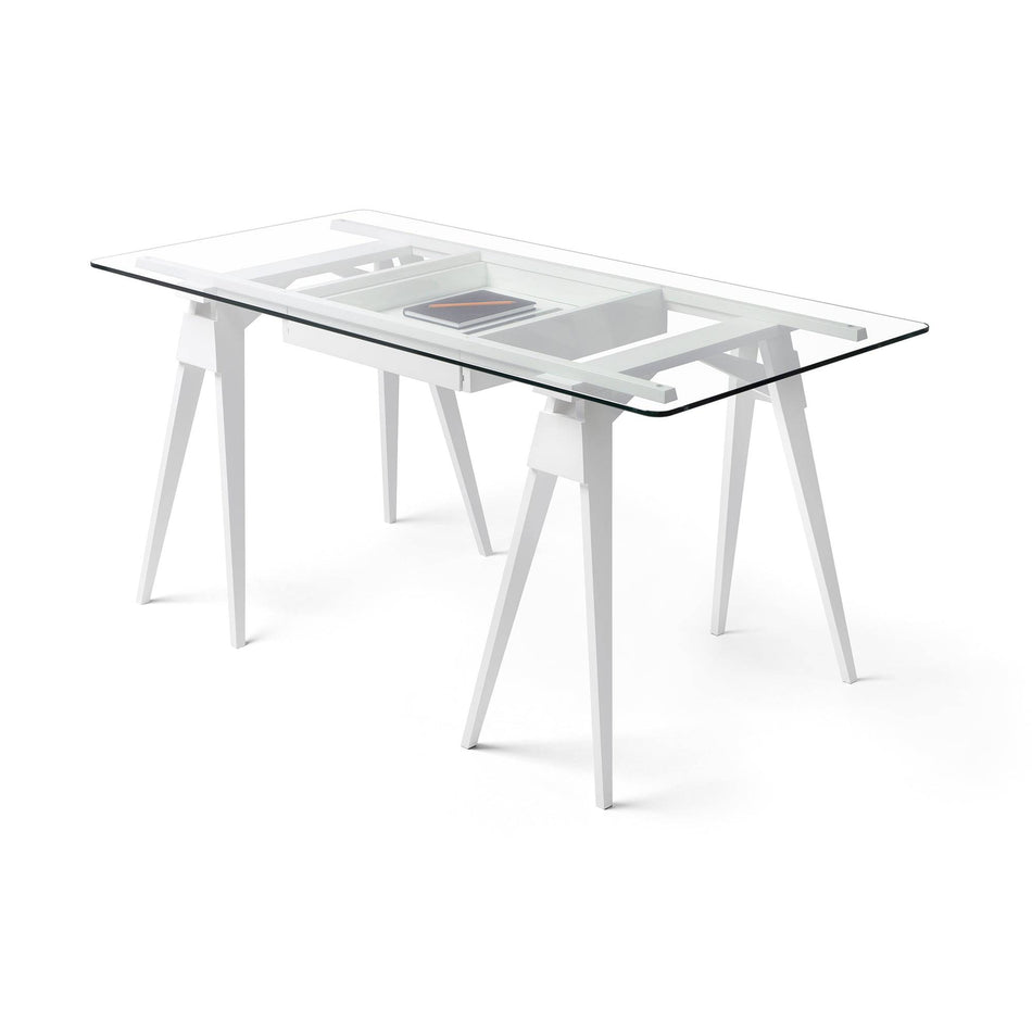 Design House Stockholm - Arco desk - Skandium London