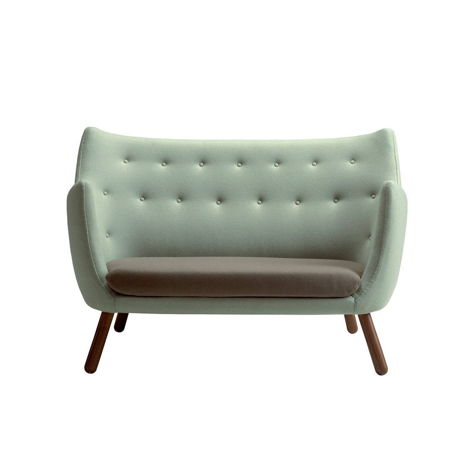 House of Finn Juhl - Poet sofa - Skandium London