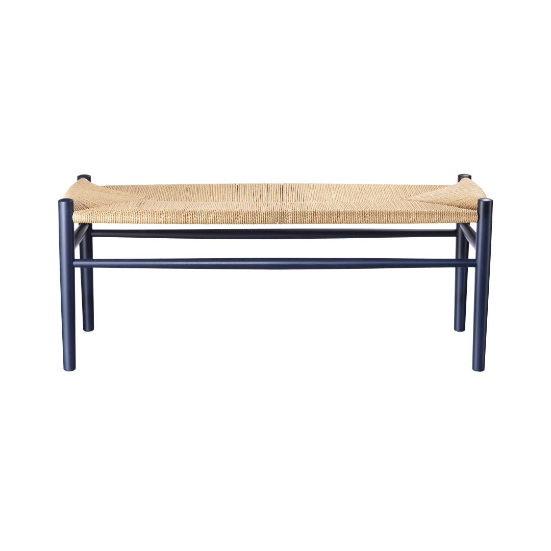 J83B Bench By FDB | Shop At Skandium London