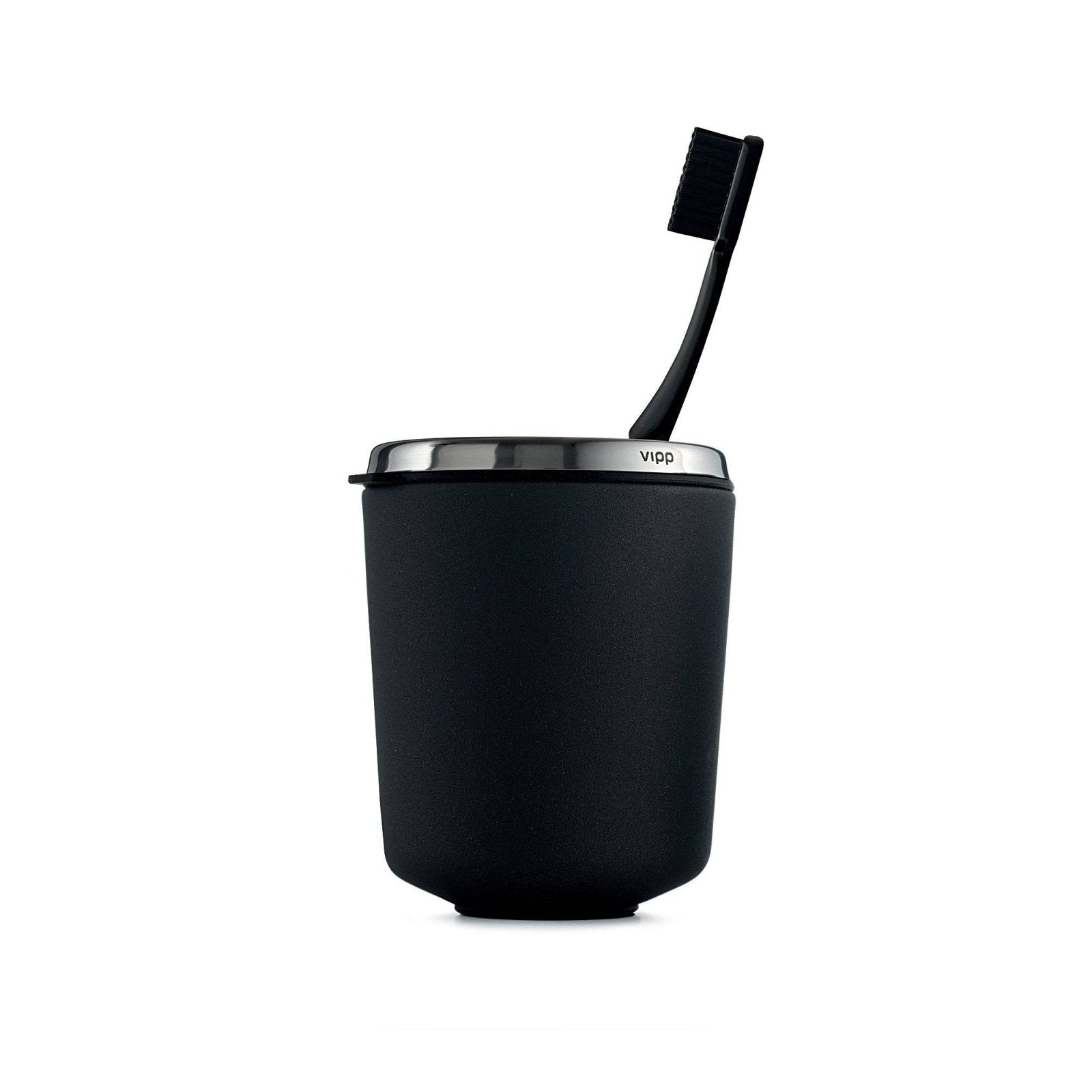 Vipp - VIPP7 - Toothbrush Holder - Skandium London