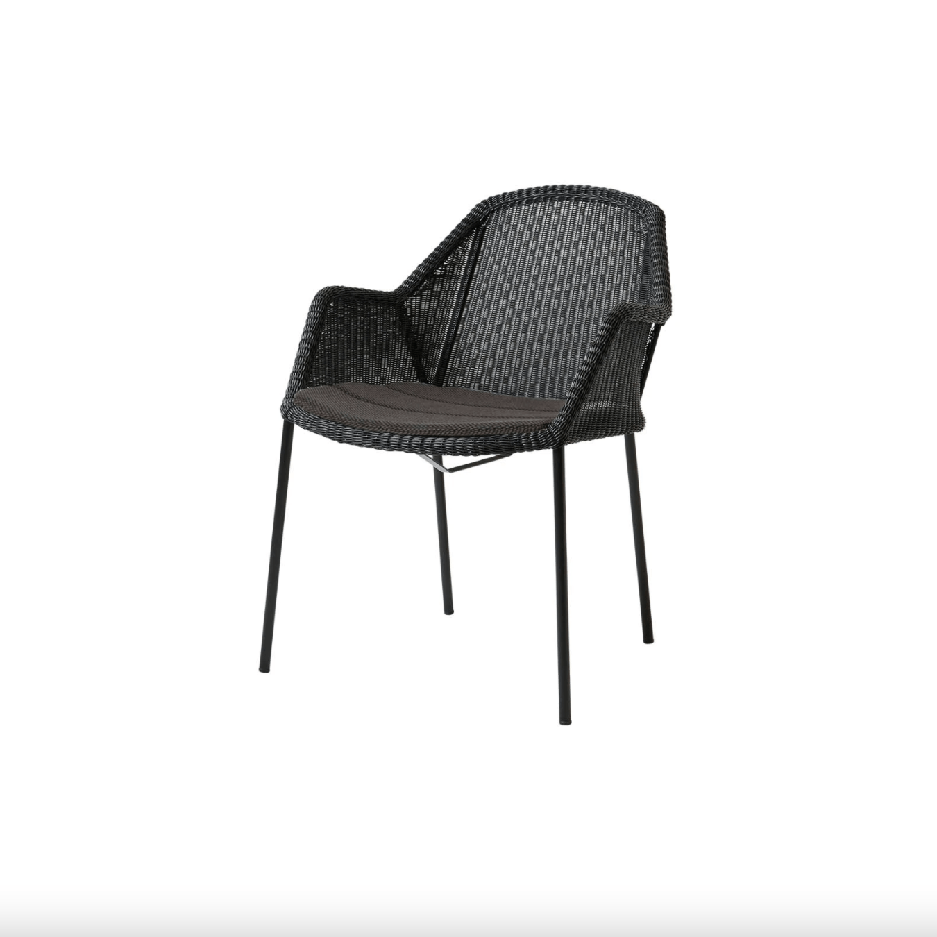 Cane-line - Breeze Chair - Stackable - Skandium London