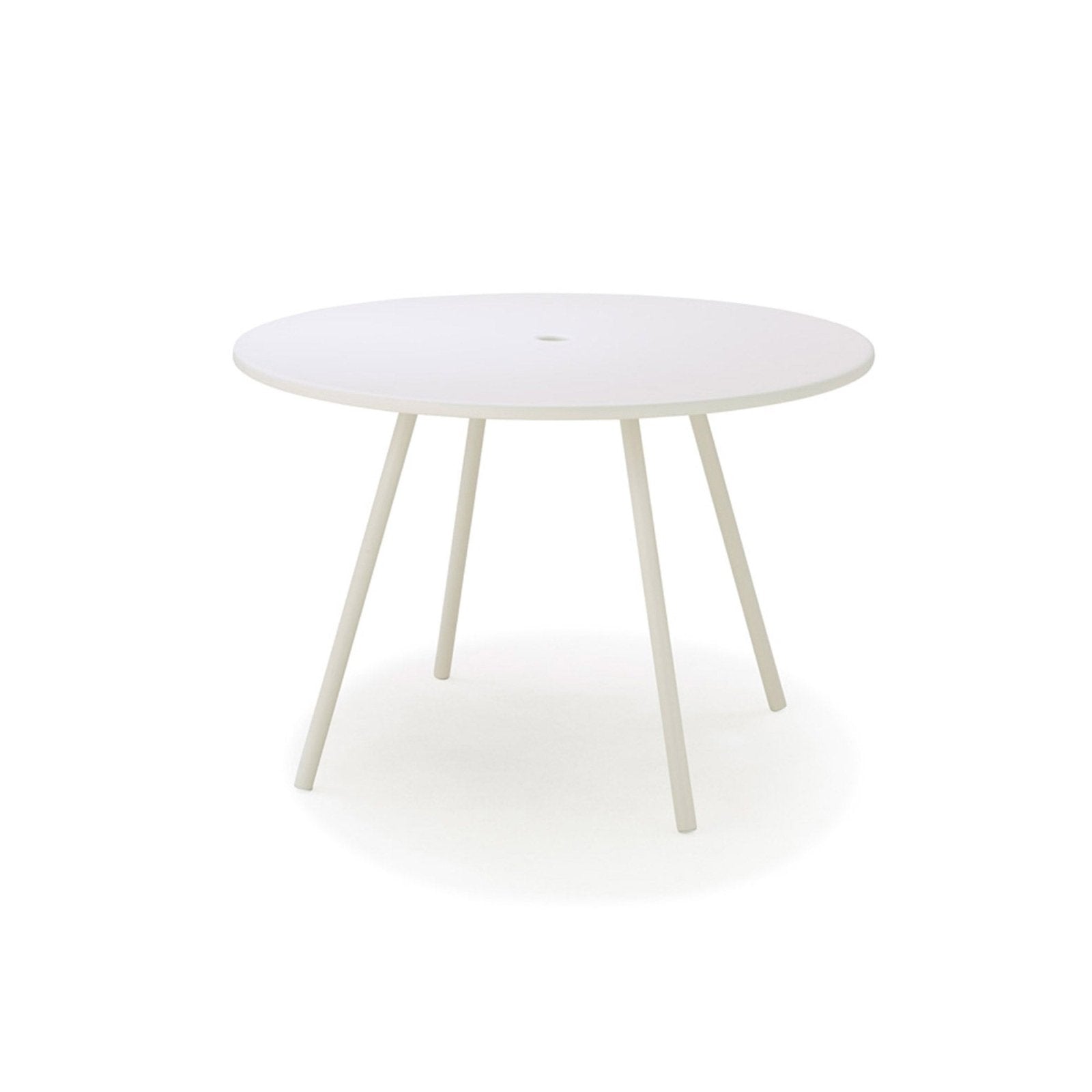 Cane-line - Area Table - Skandium London