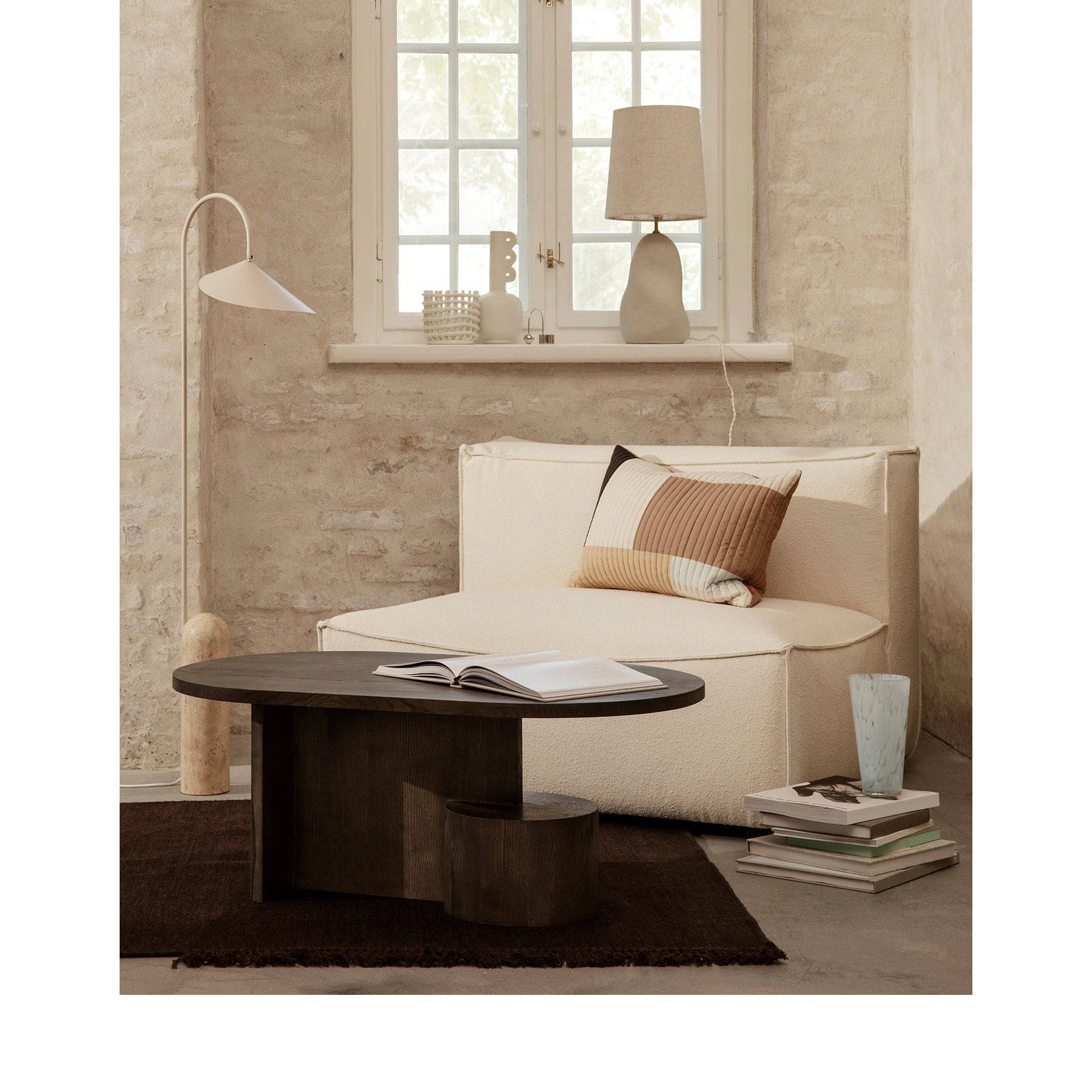 Insert coffee table | Ferm Living | Skandium London