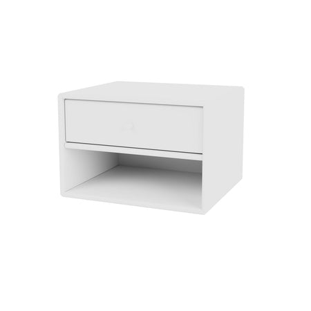 Montana - DASH nightstand - Skandium London