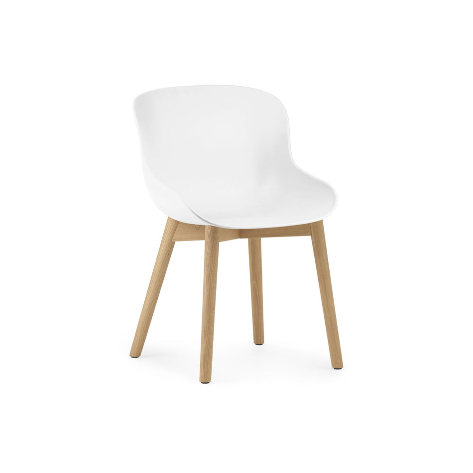 Hyg Chair Wood