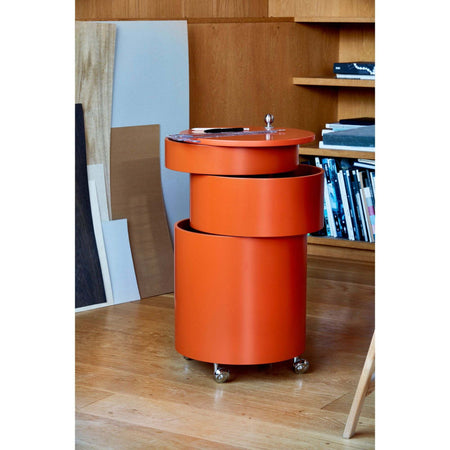 Barboy Trolley | Verpan | Skandium London