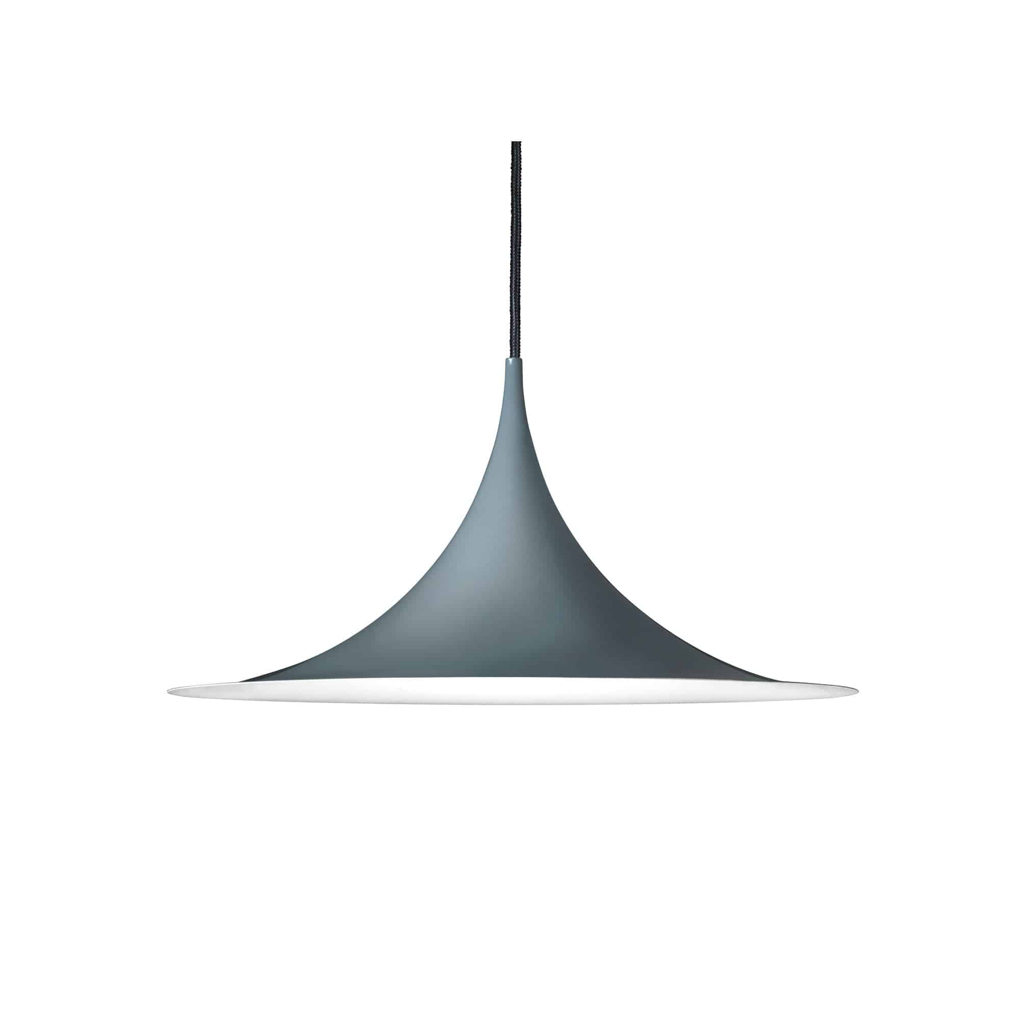 Gubi - Semi pendant lamp - Skandium London