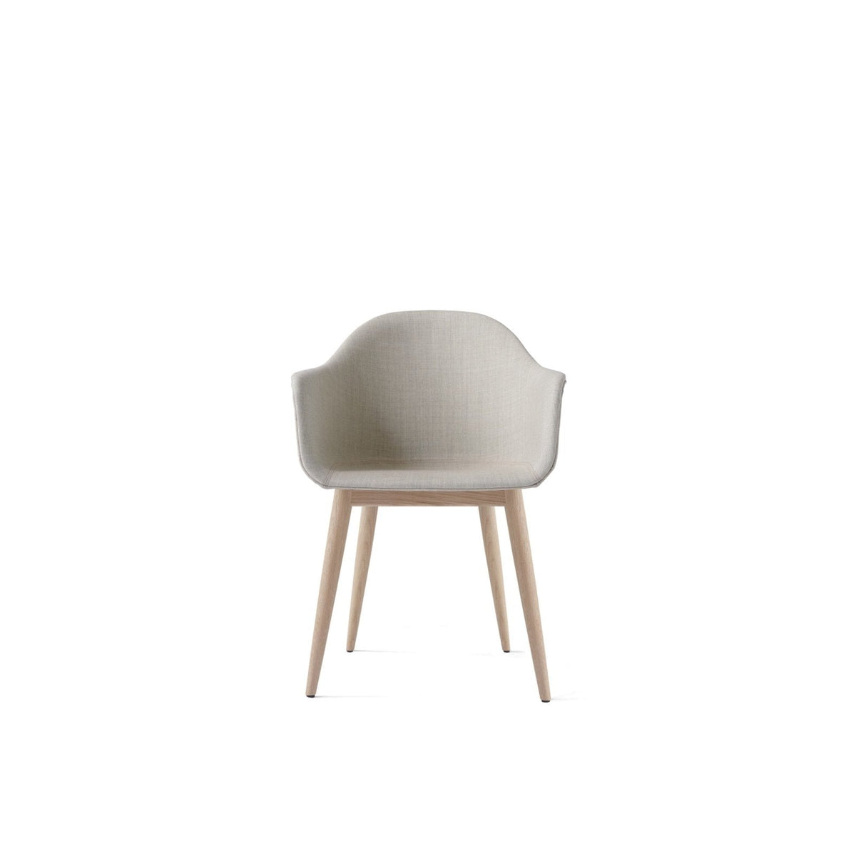 Audo - Harbour Chair Wood Legs - Skandium London