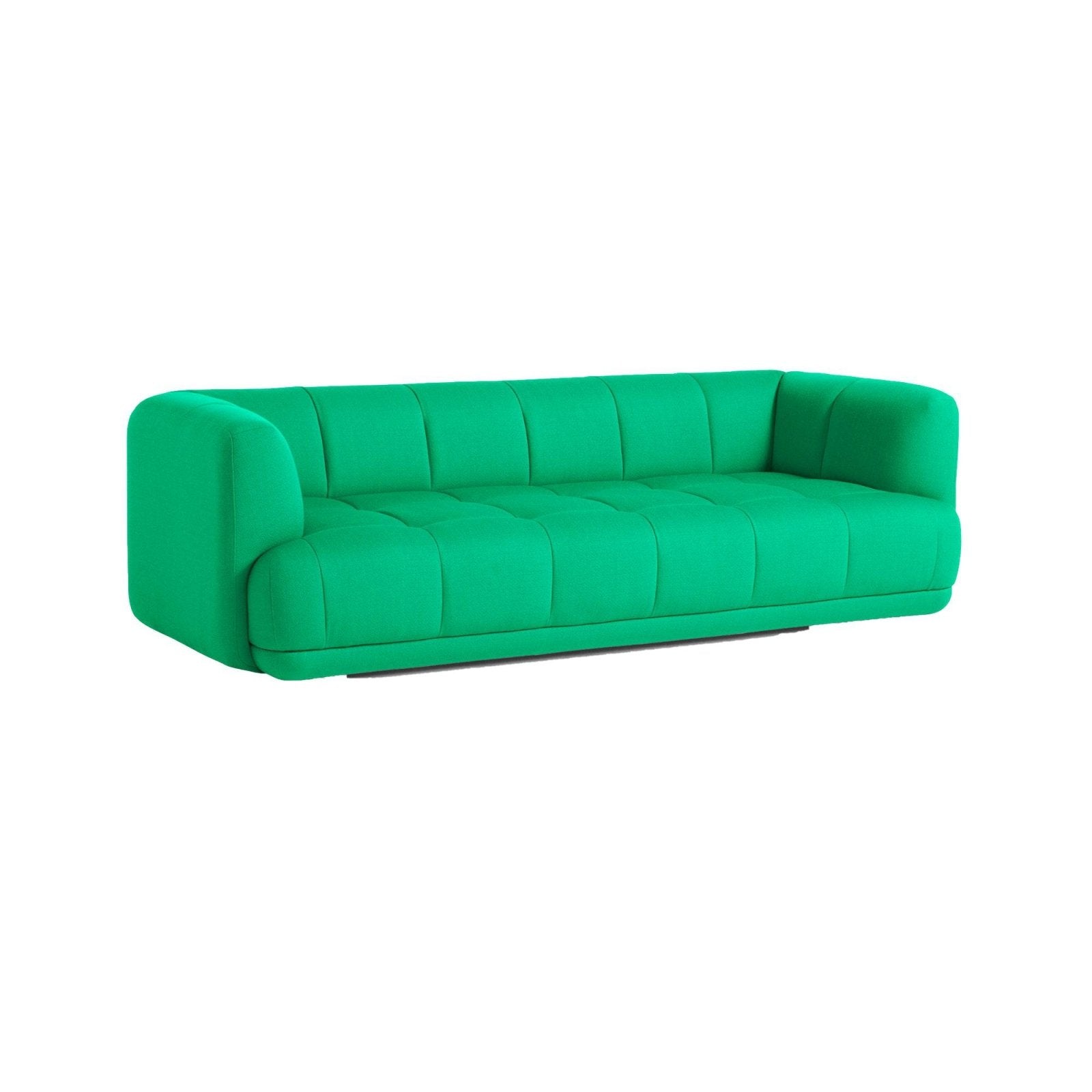 HAY - Quilton Sofa - 3-Seater - Skandium London