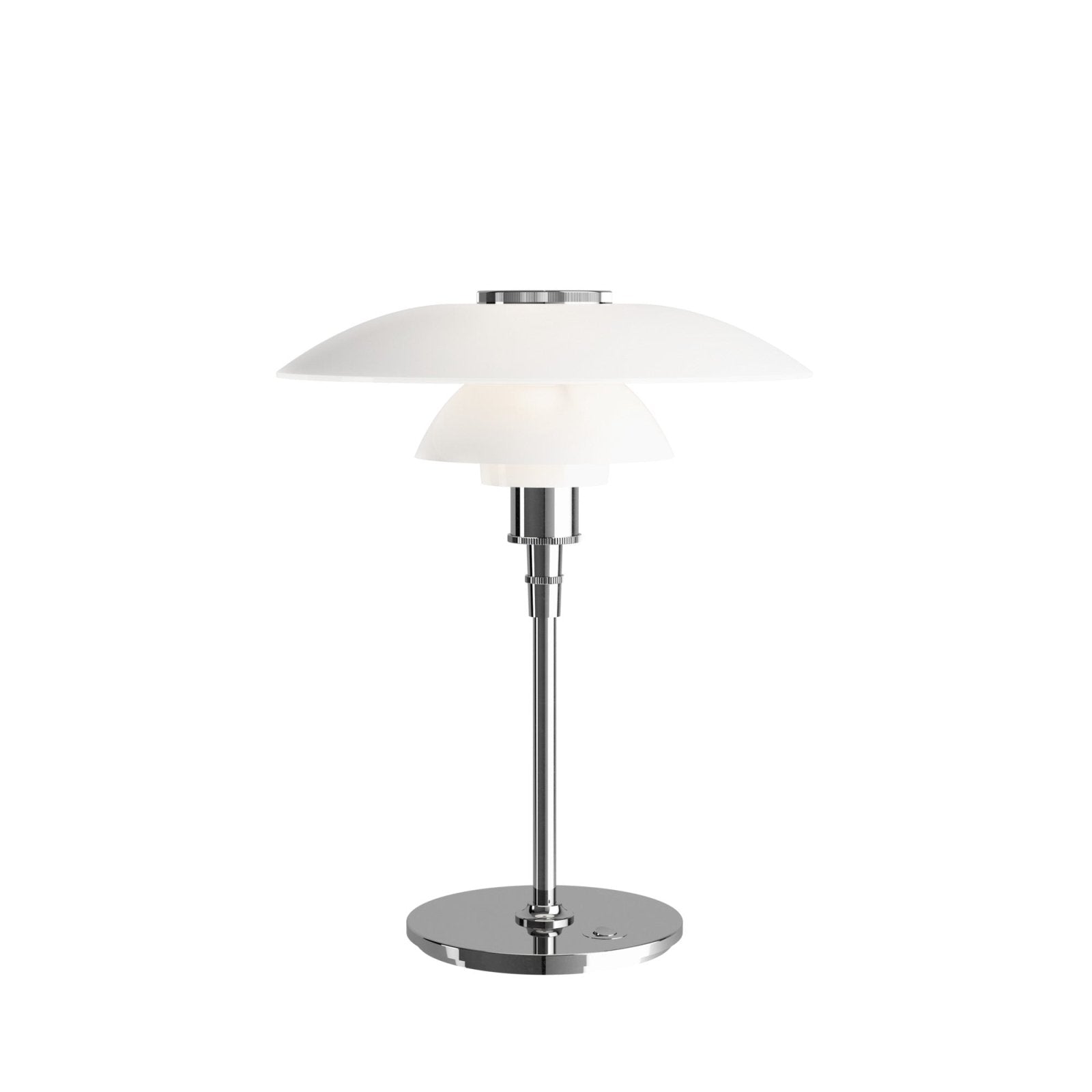 Louis Poulsen - PH 4½-3½ table lamp - Skandium London