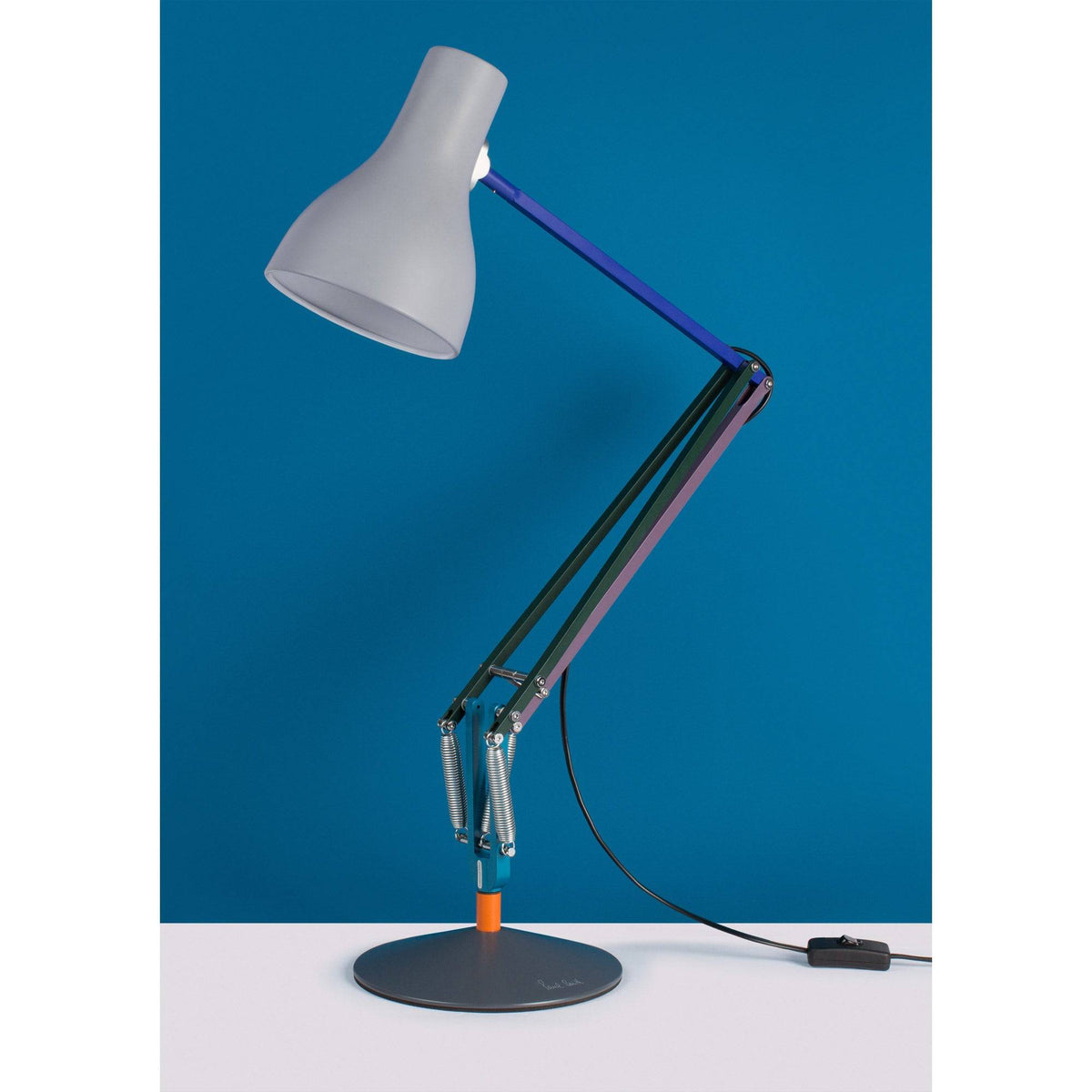 Anglepoise - Type 75 Desk Lamp - Paul Smith - Edition Two - Skandium London