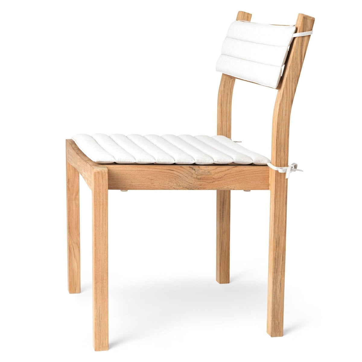 Carl Hansen - AH501 / AH502 Dining Chair - cushions - Skandium London