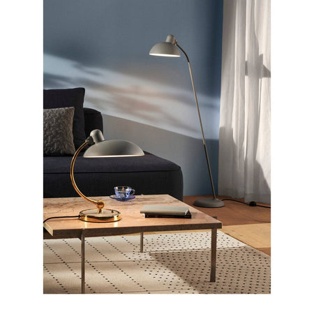 Fritz Hansen Lighting - Kaiser idell™ 6556 floor lamp - Skandium London