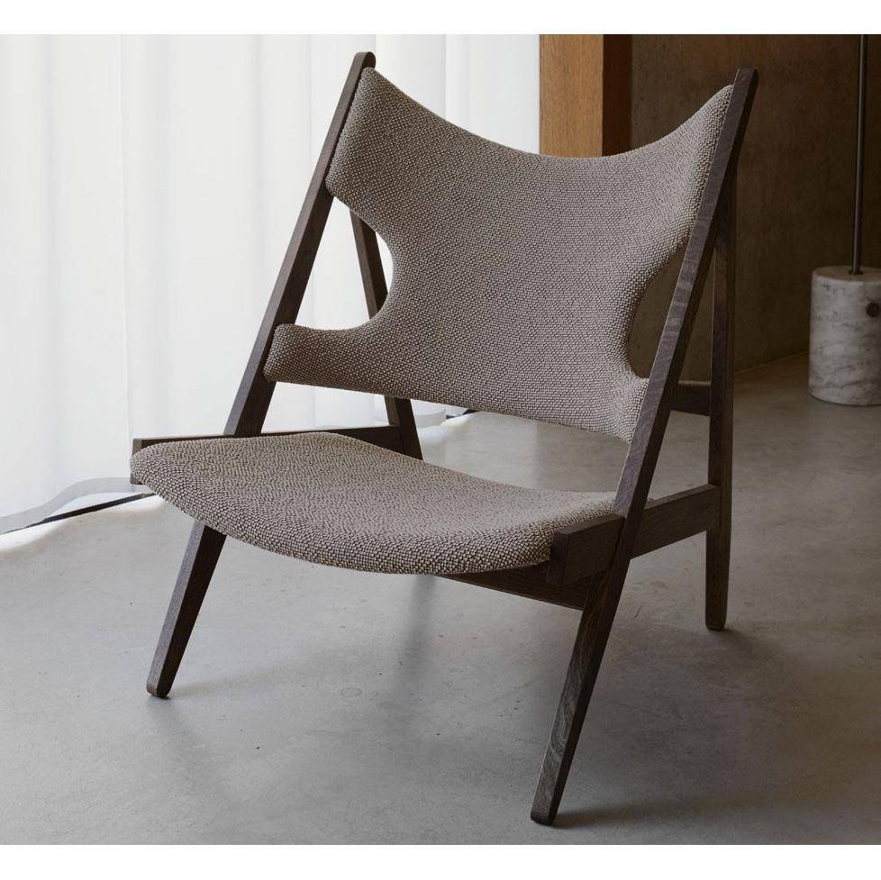 Knitting lounge chair | Menu | Skandium London