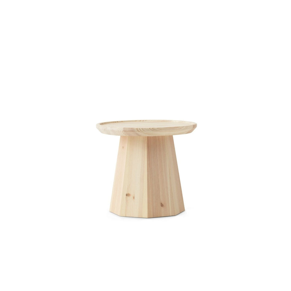 Normann Copenhagen - Pine Table - Skandium London