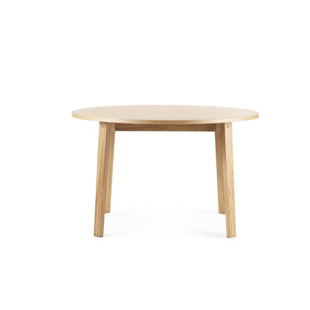 Normann Copenhagen - Slice table - Skandium London