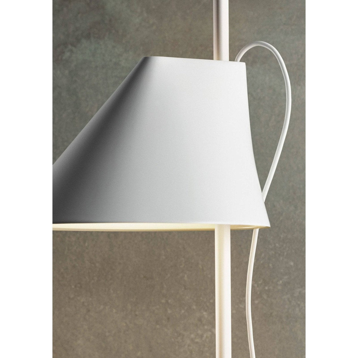 Louis Poulsen - YUH Floor lamp - Skandium London