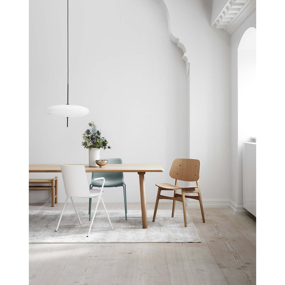 Fredericia - Søborg chair - Skandium London