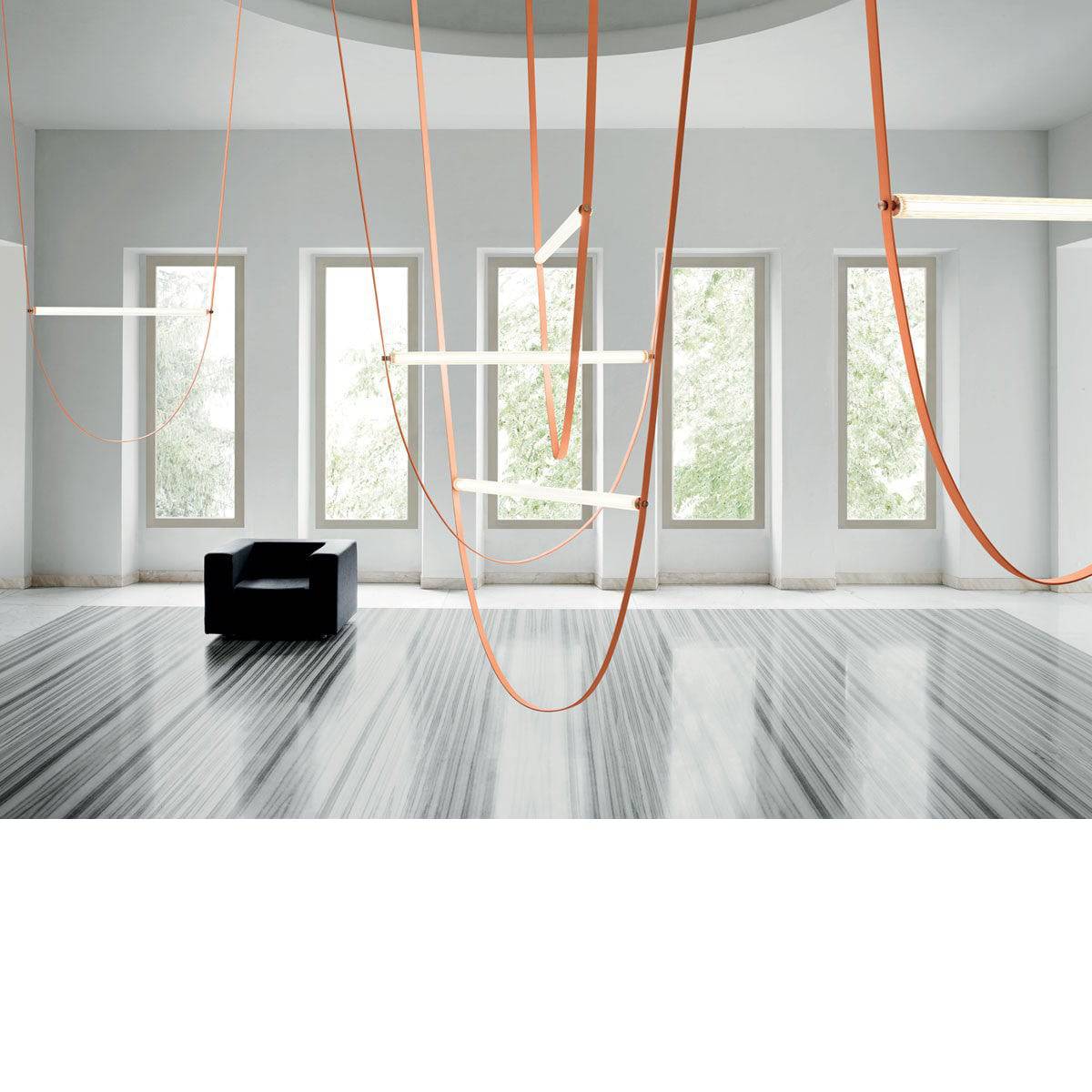 Wireline suspension light | Flos | Skandium London