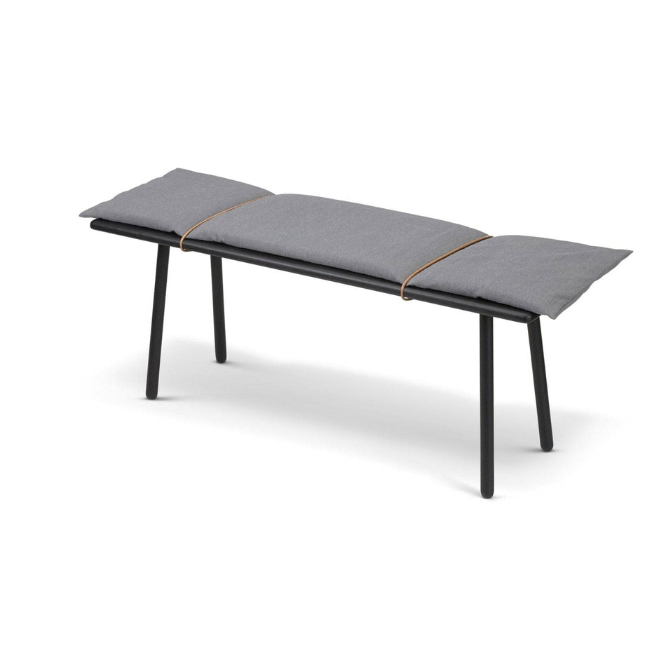 Fritz Hansen - Georg bench - Skandium London